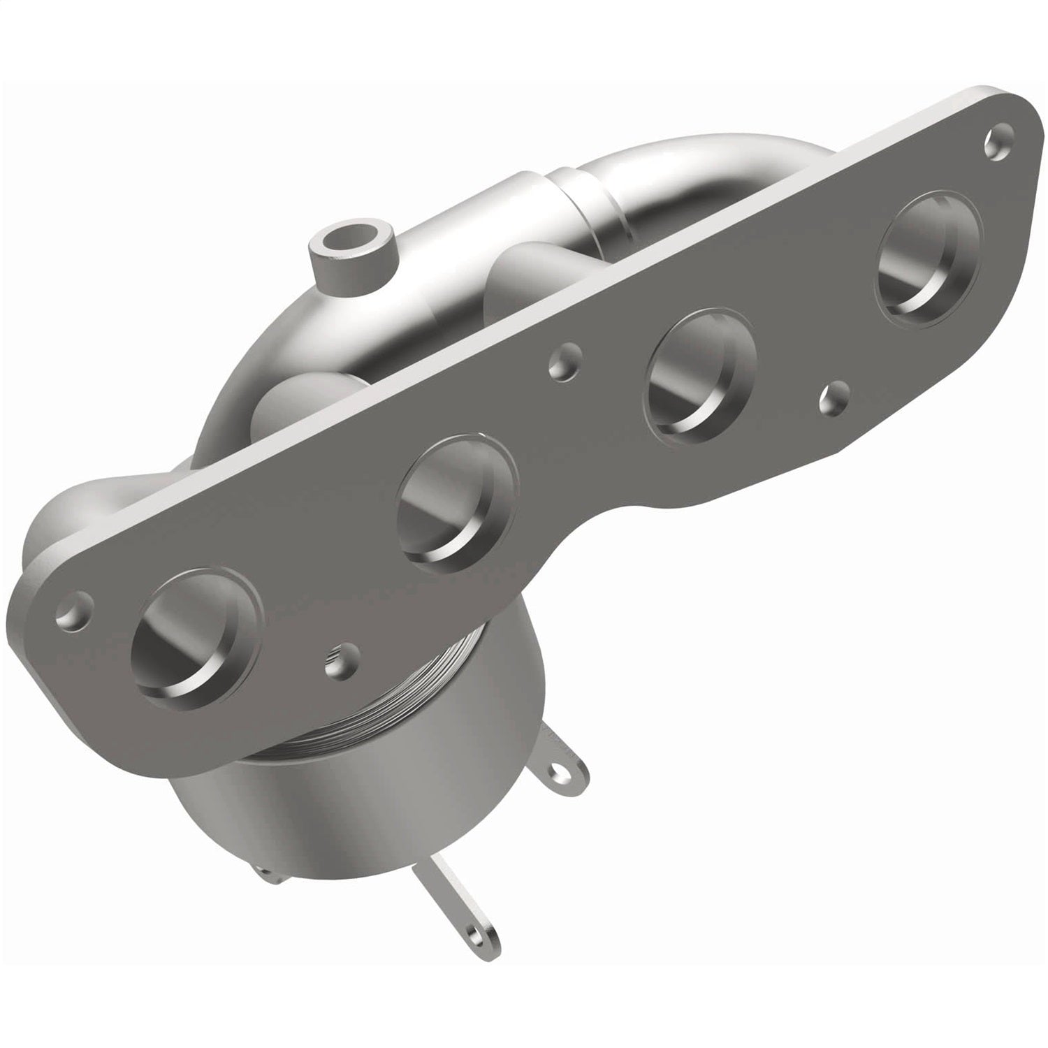 MagnaFlow 49 State Converter 22-081 Direct Fit Catalytic Converter