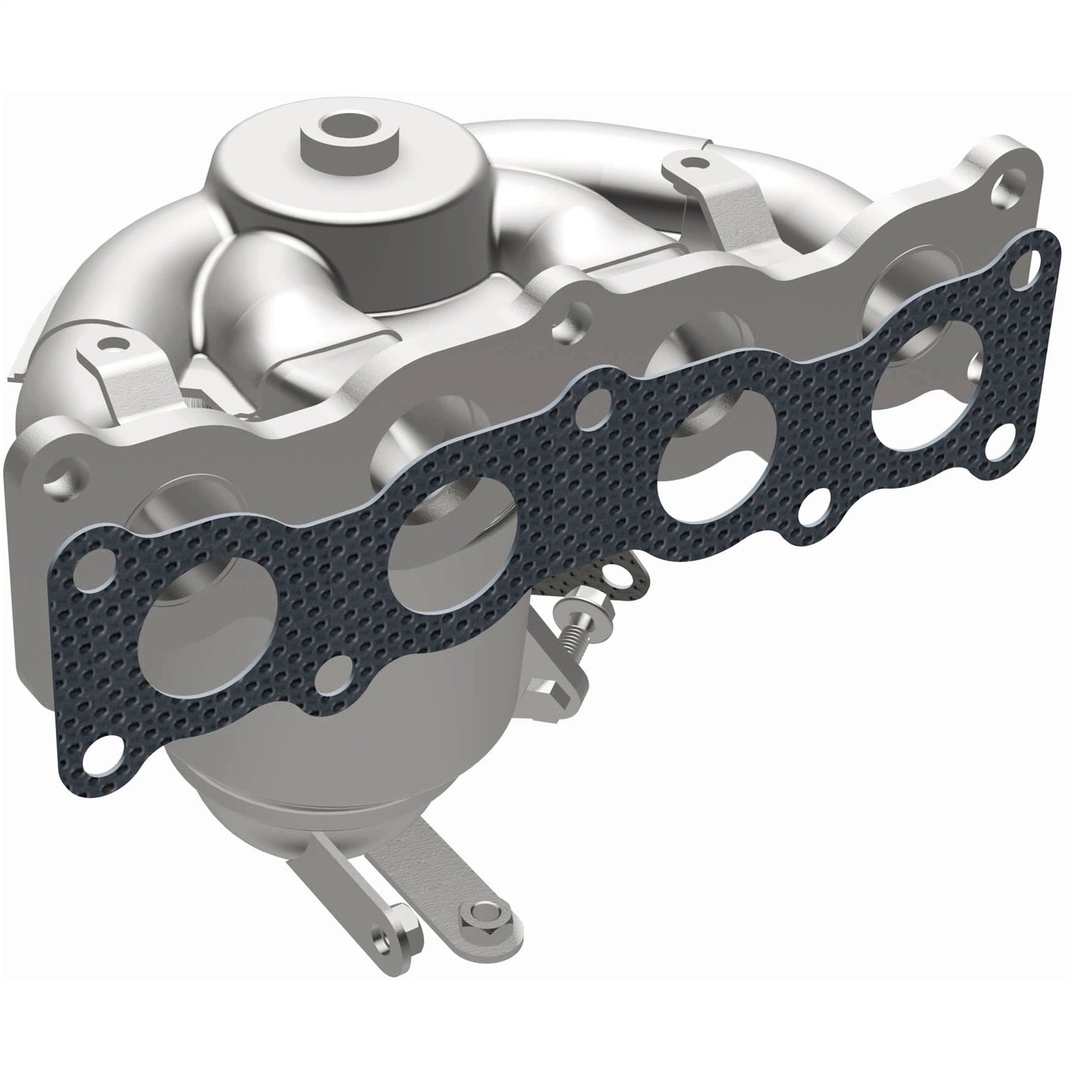 MagnaFlow 49 State Converter 22-084 Manifold Catalytic Converter
