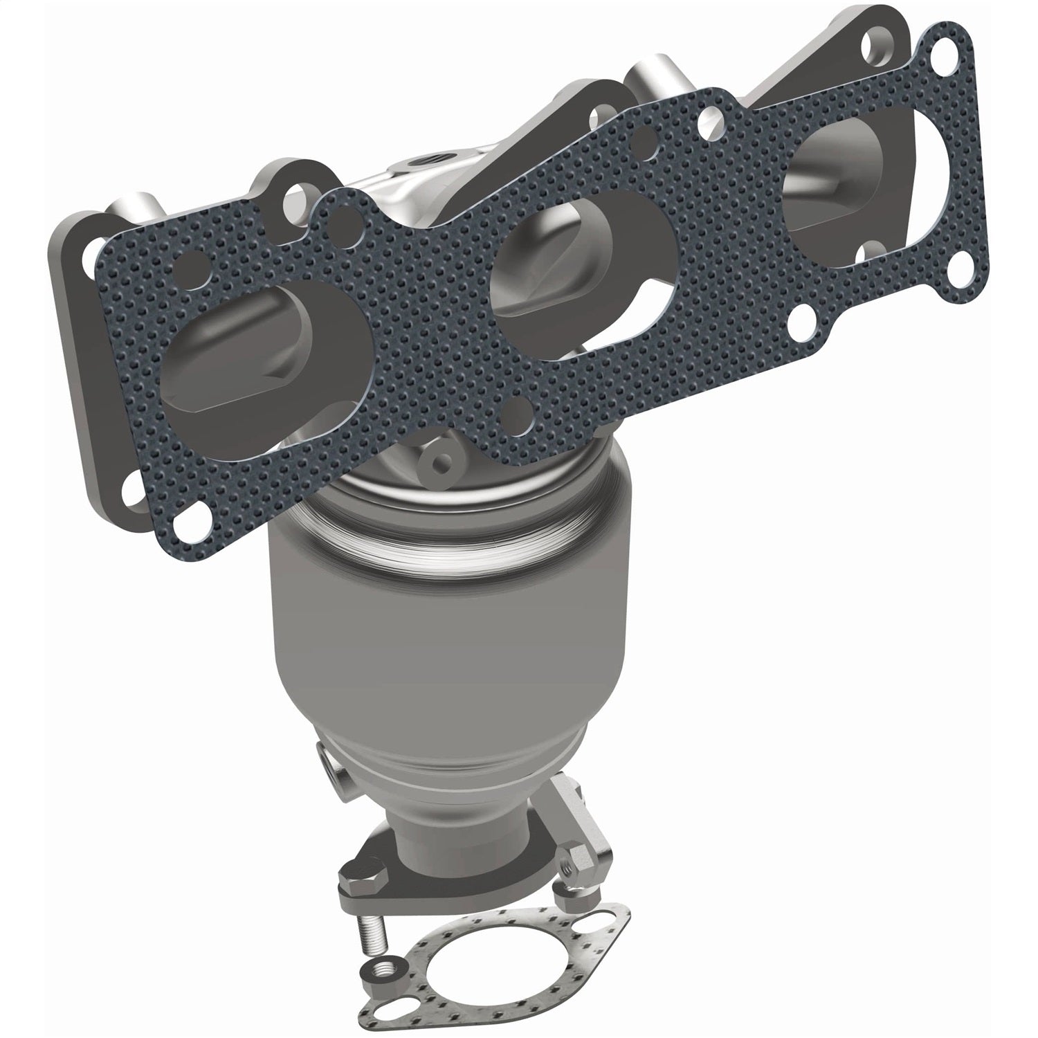 MagnaFlow 49 State Converter 22-089 Manifold Catalytic Converter
