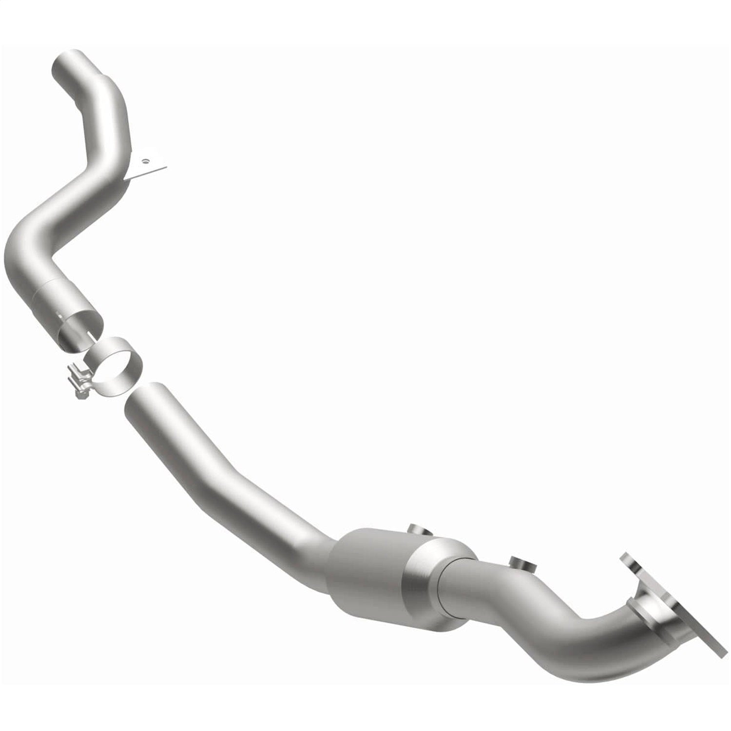 MagnaFlow 49 State Converter 22-141 Manifold Catalytic Converter