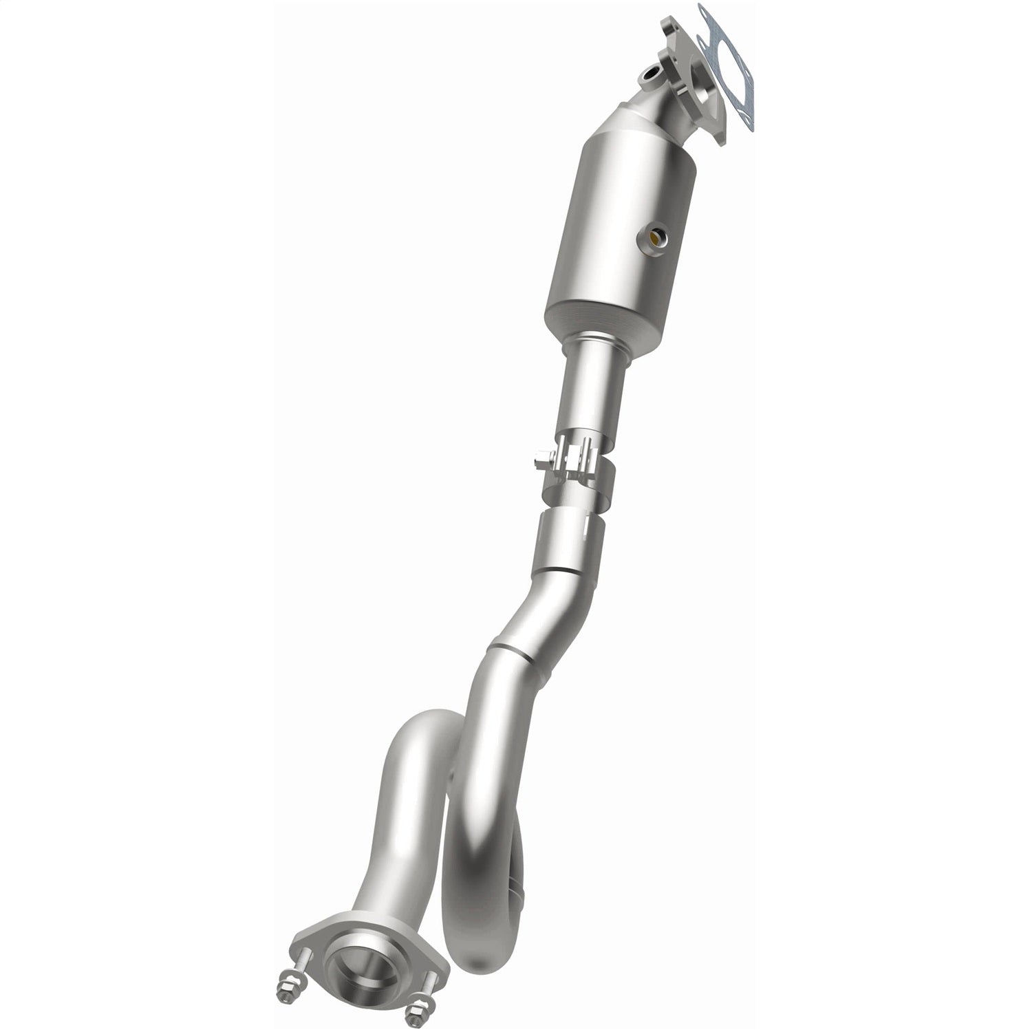 MagnaFlow 49 State Converter 22-146 Manifold Catalytic Converter