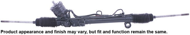 CARDONE Reman Rack and Pinion Assembly  22-156