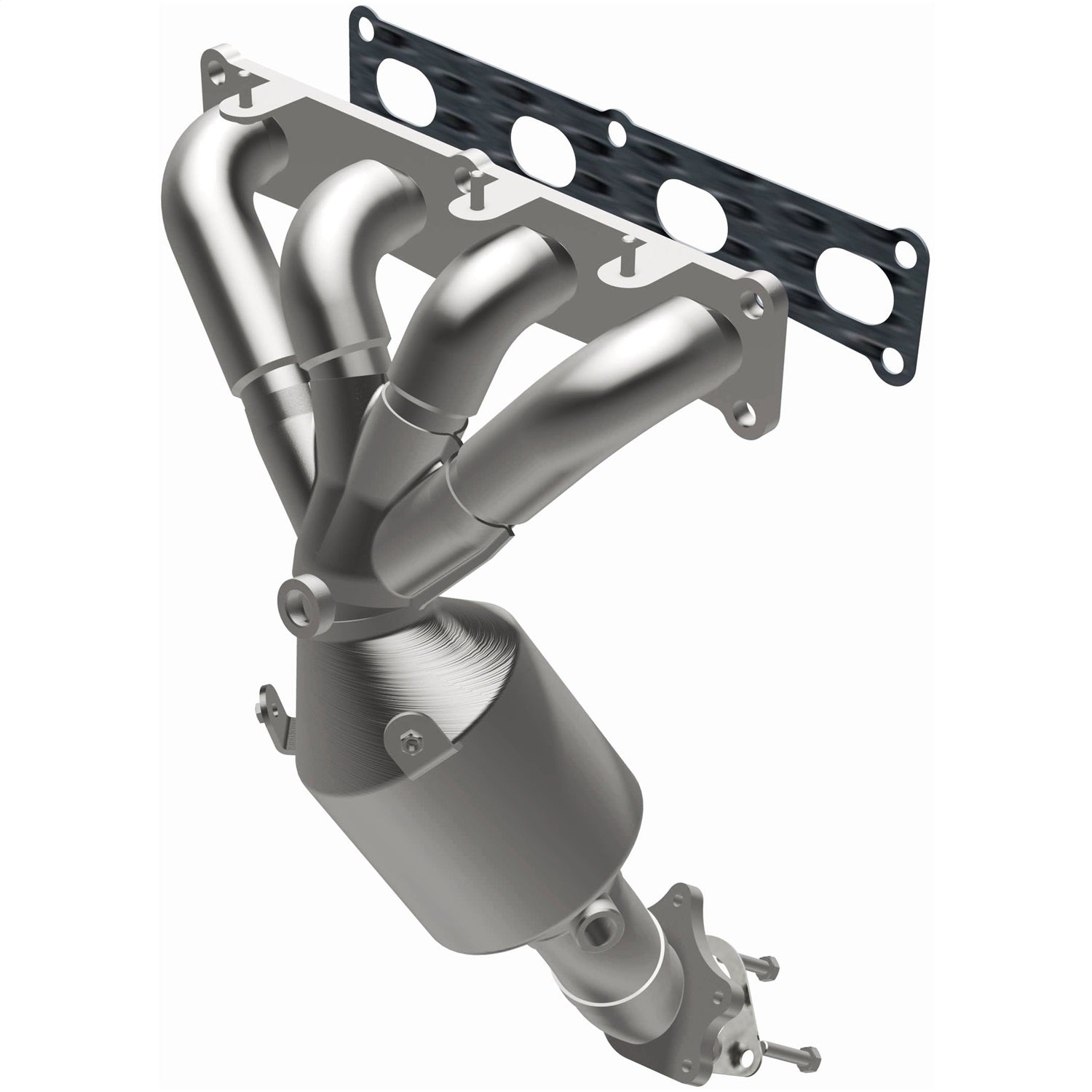 MagnaFlow 49 State Converter 22-158 Direct Fit Catalytic Converter