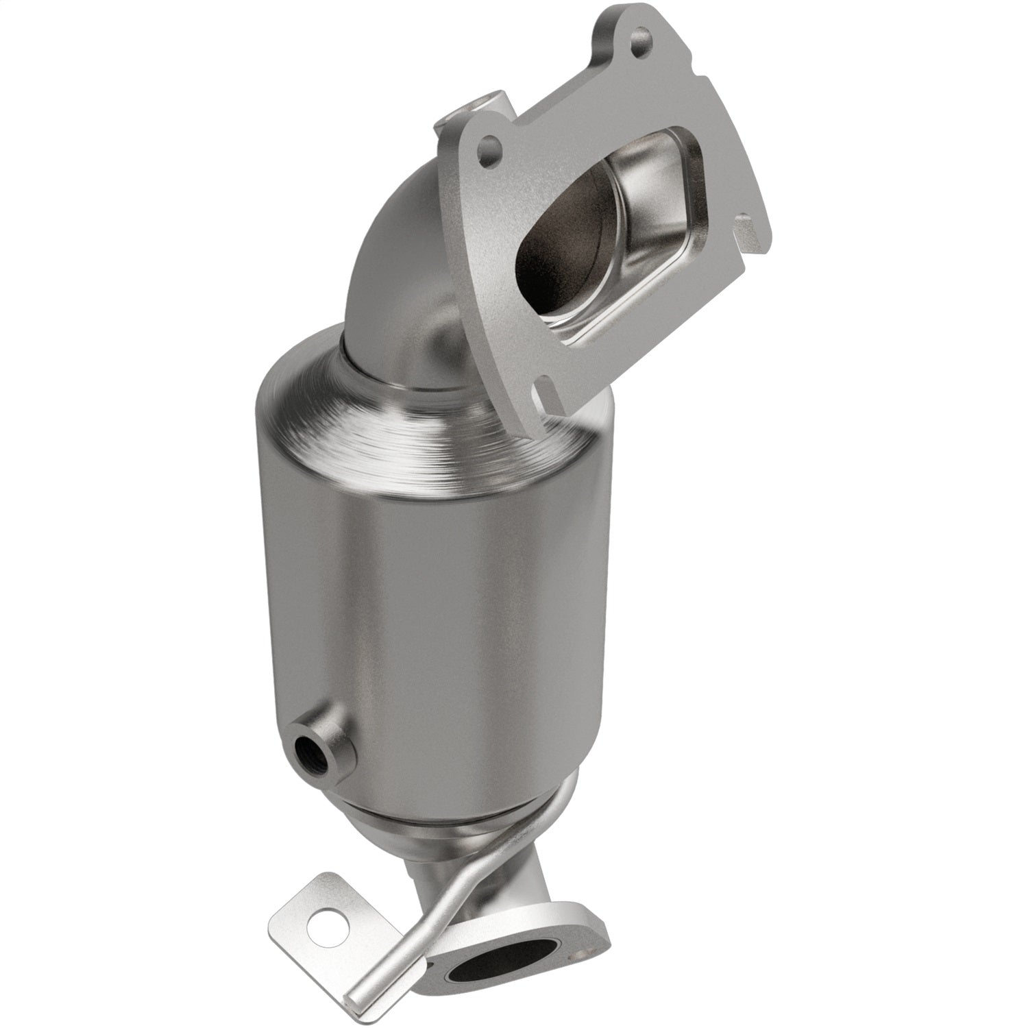 MagnaFlow 49 State Converter 22-160 Manifold Catalytic Converter