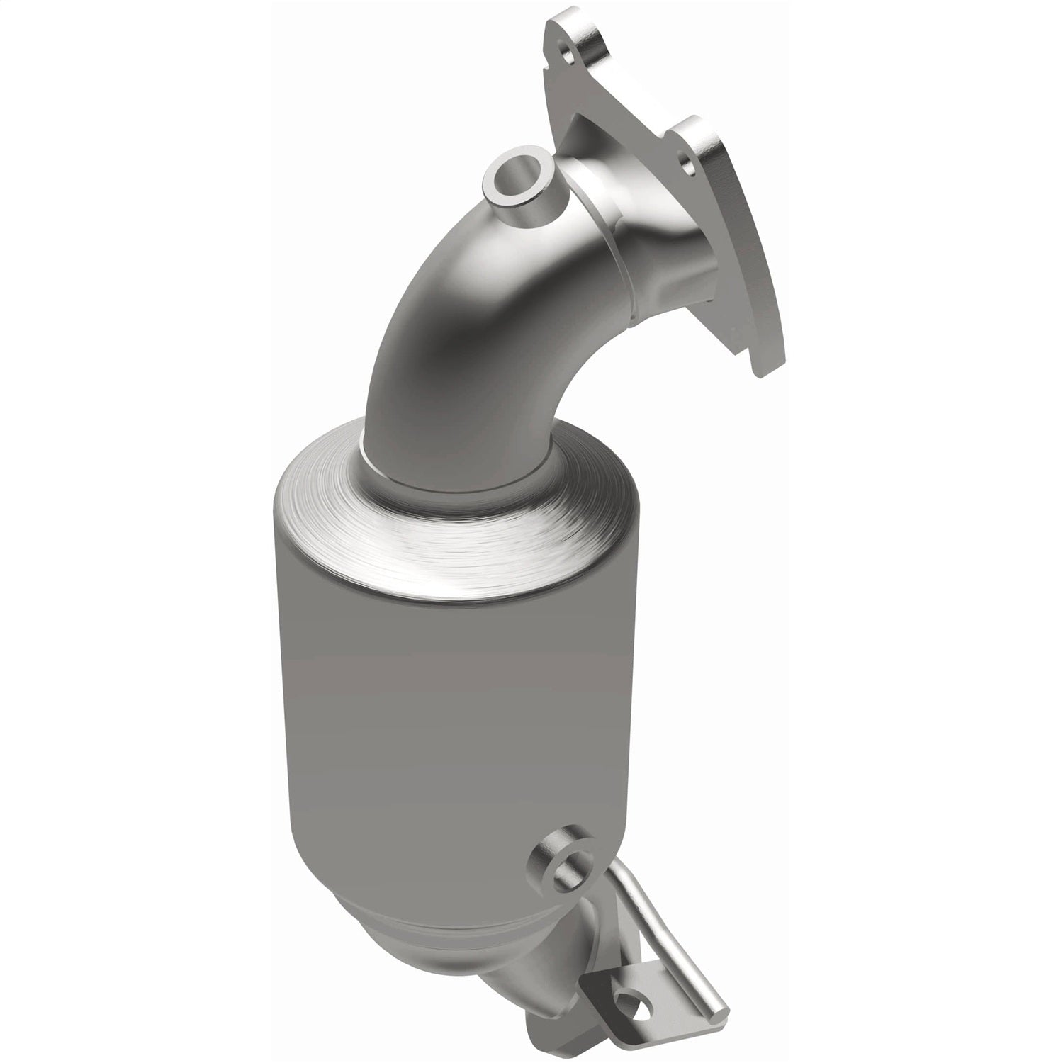 MagnaFlow 49 State Converter 22-160 Manifold Catalytic Converter