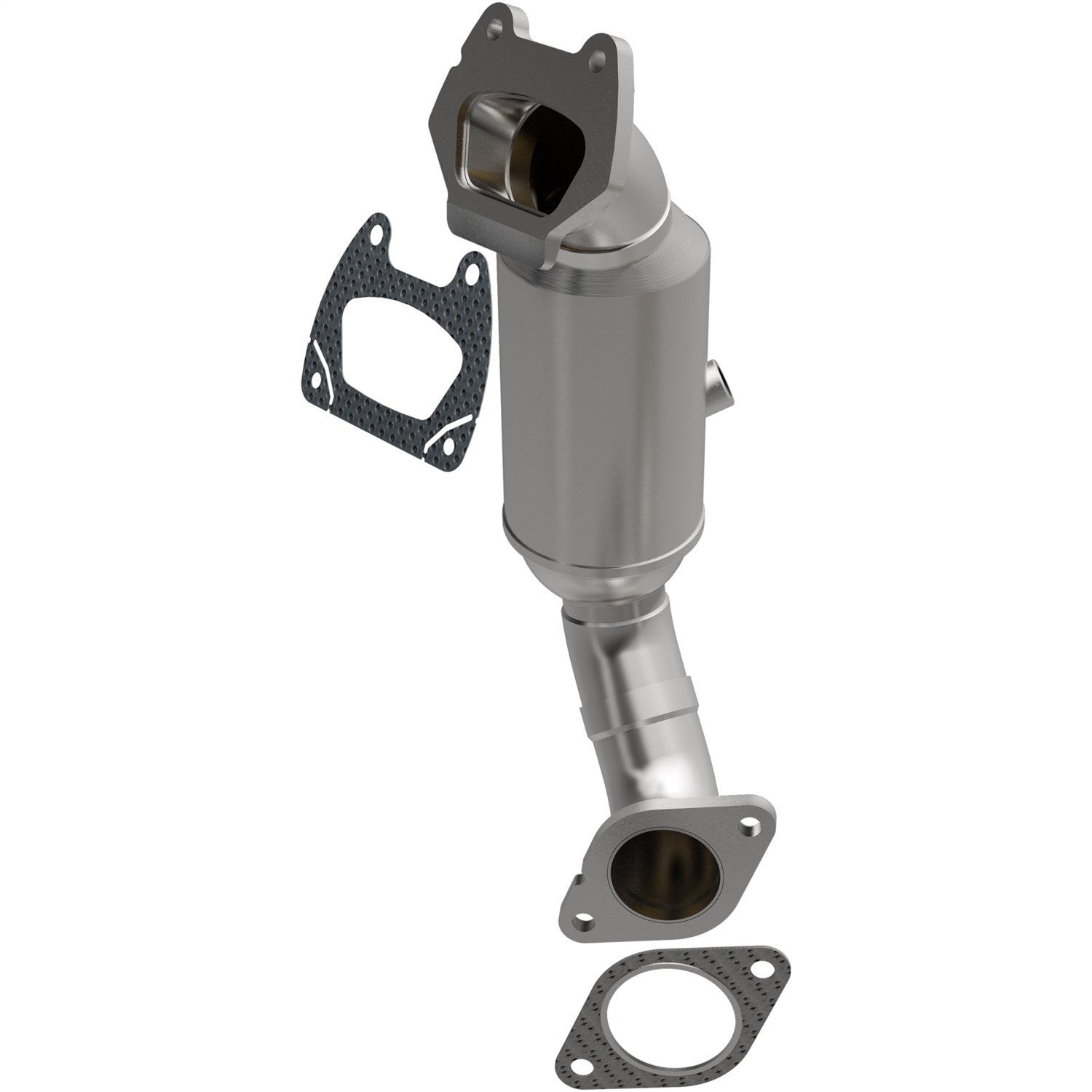 MagnaFlow 49 State Converter 22-169 Manifold Catalytic Converter Fits Journey