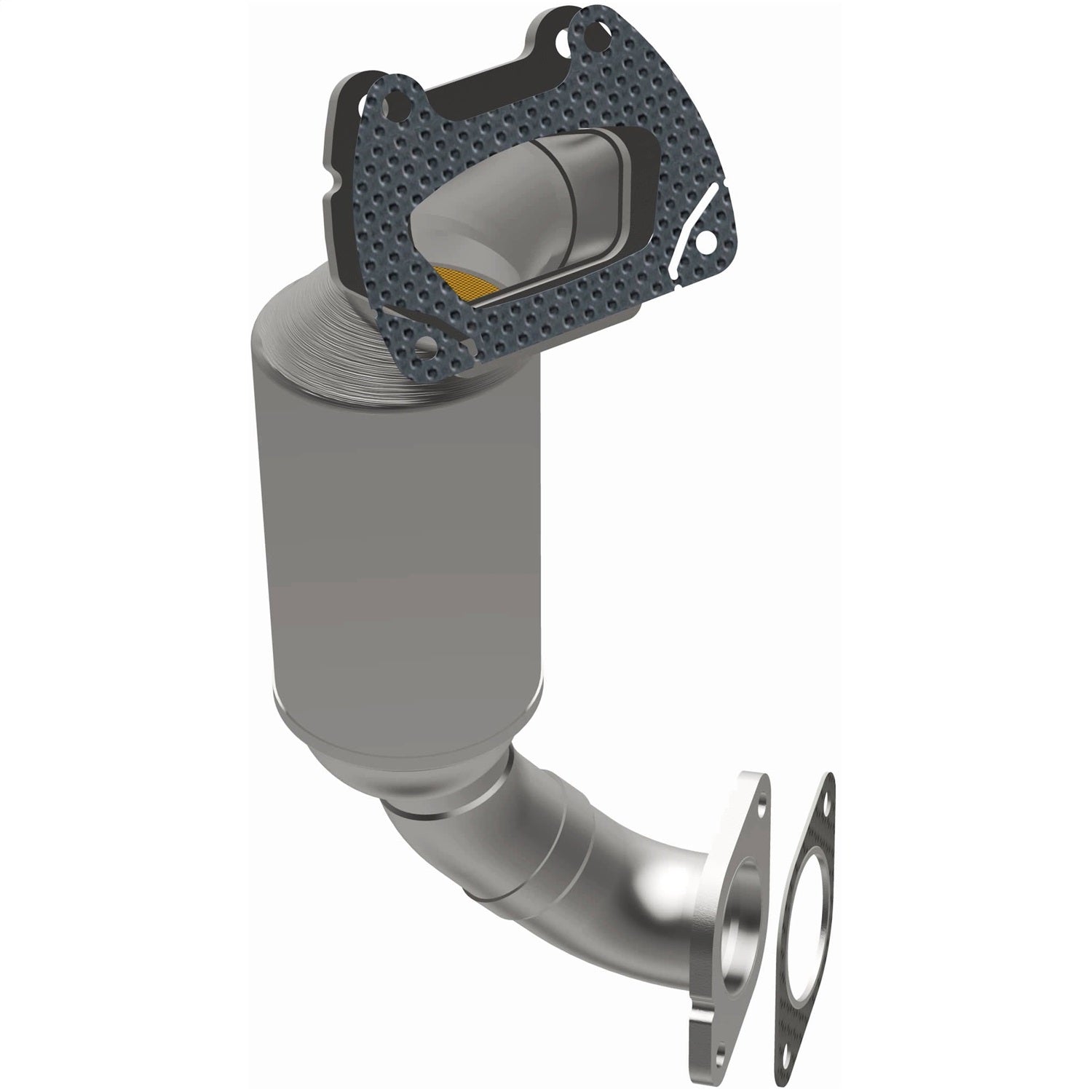 MagnaFlow 49 State Converter 22-169 Manifold Catalytic Converter Fits Journey