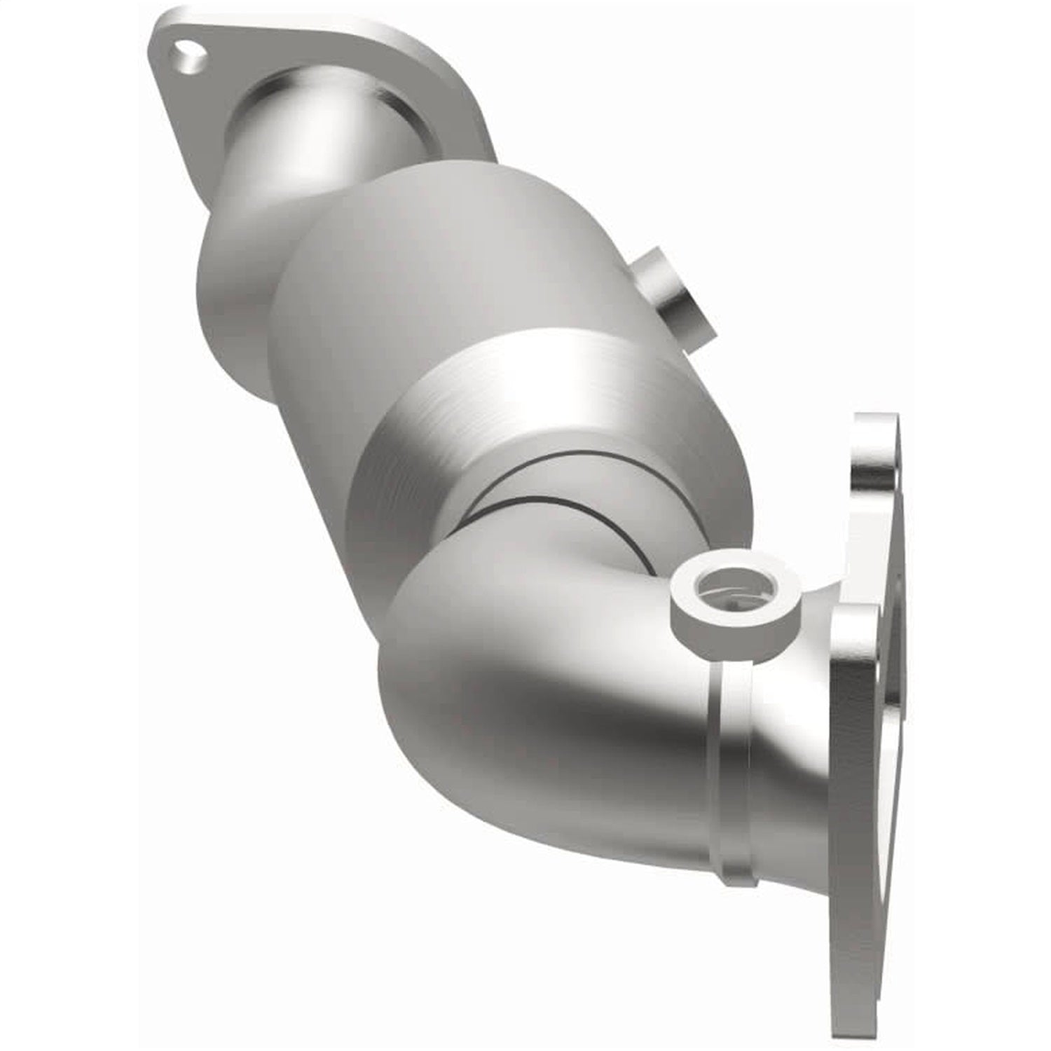 MagnaFlow 49 State Converter 22-177 Manifold Catalytic Converter