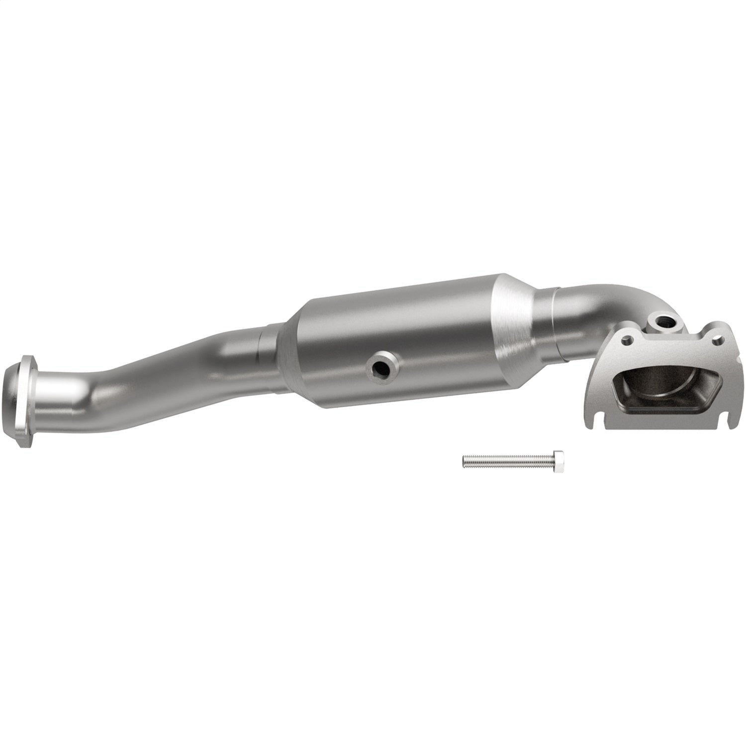 MagnaFlow 49 State Converter 22-178 Manifold Catalytic Converter