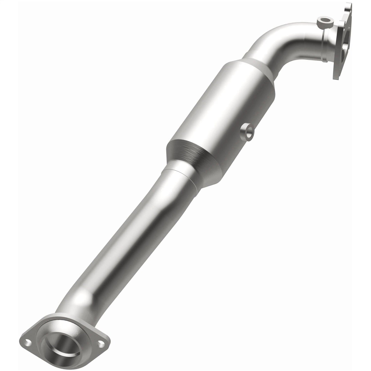 MagnaFlow 49 State Converter 22-178 Manifold Catalytic Converter