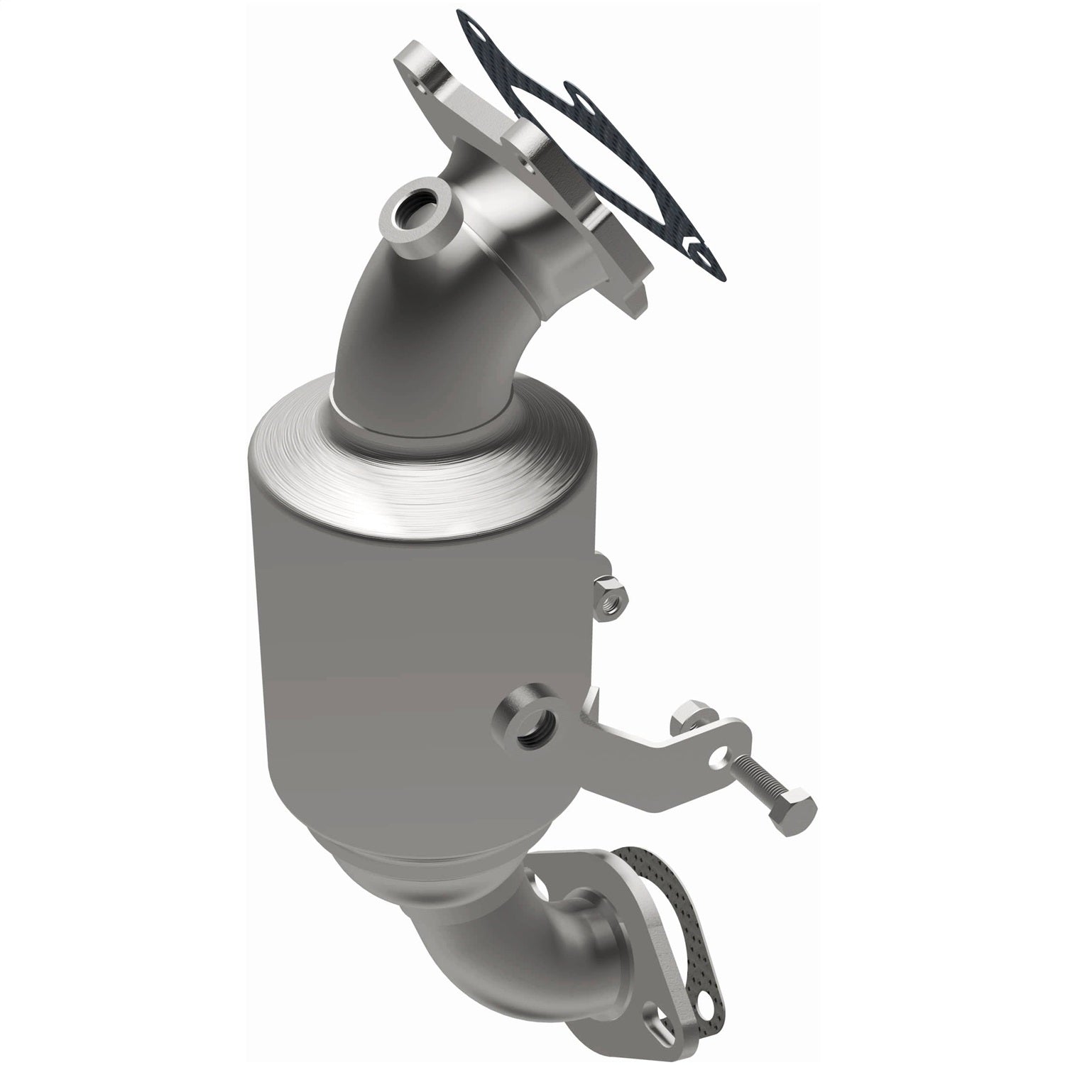 MagnaFlow 49 State Converter 22-191 Manifold Catalytic Converter