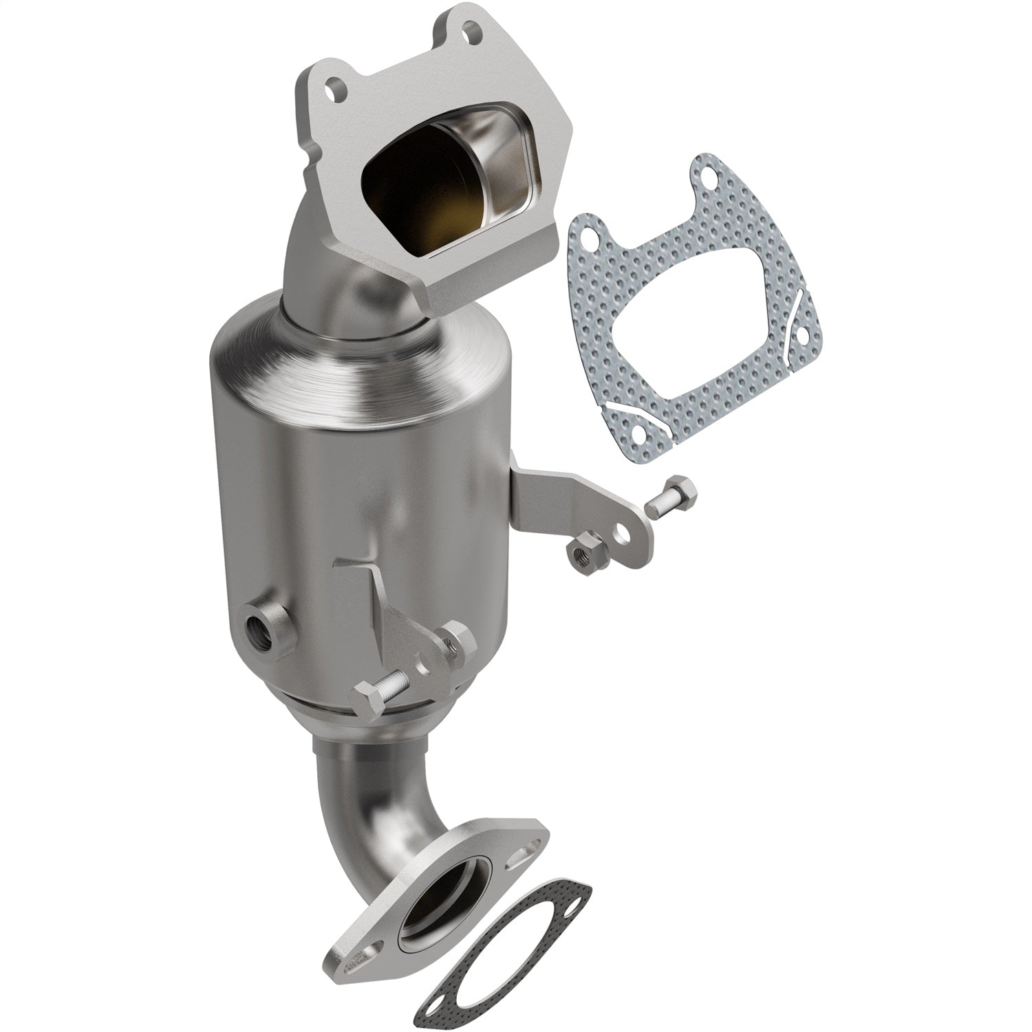MagnaFlow 49 State Converter 22-192 Manifold Catalytic Converter