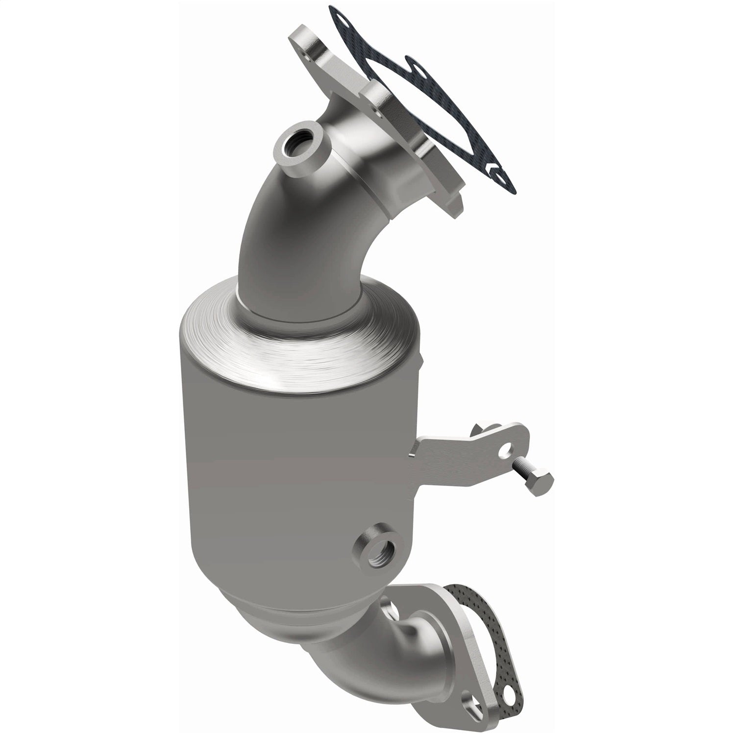 MagnaFlow 49 State Converter 22-192 Manifold Catalytic Converter