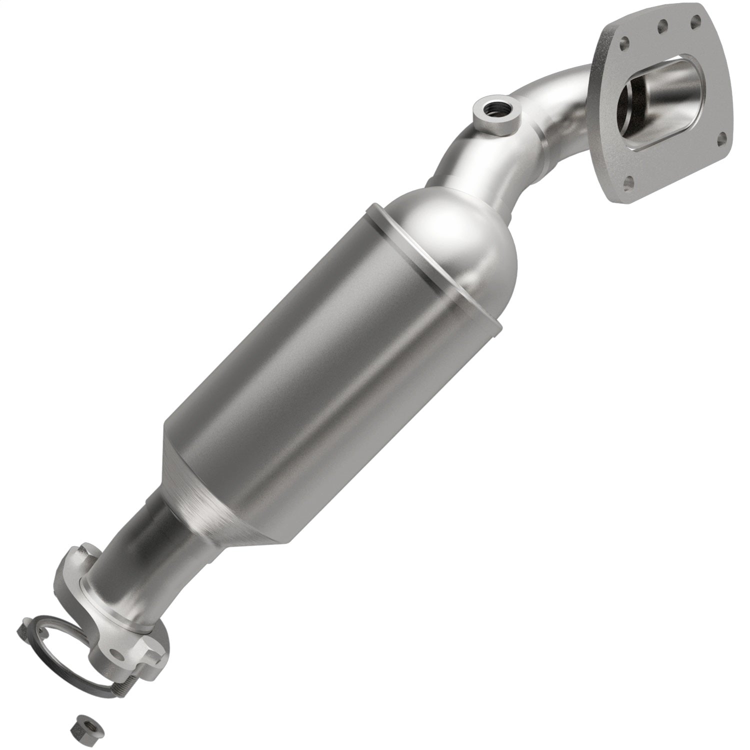 MagnaFlow 49 State Converter 22-213 Manifold Catalytic Converter Fits Tacoma