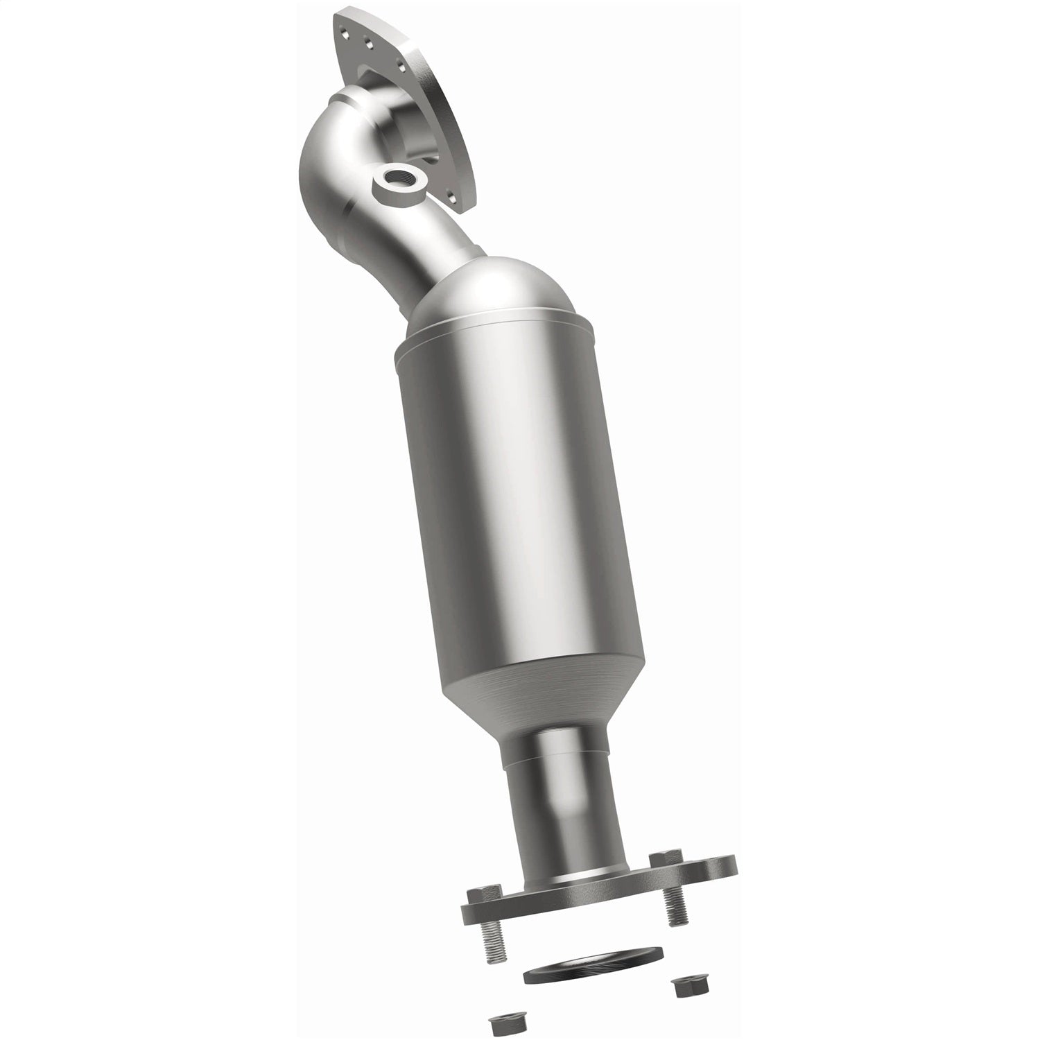 MagnaFlow 49 State Converter 22-213 Manifold Catalytic Converter Fits Tacoma