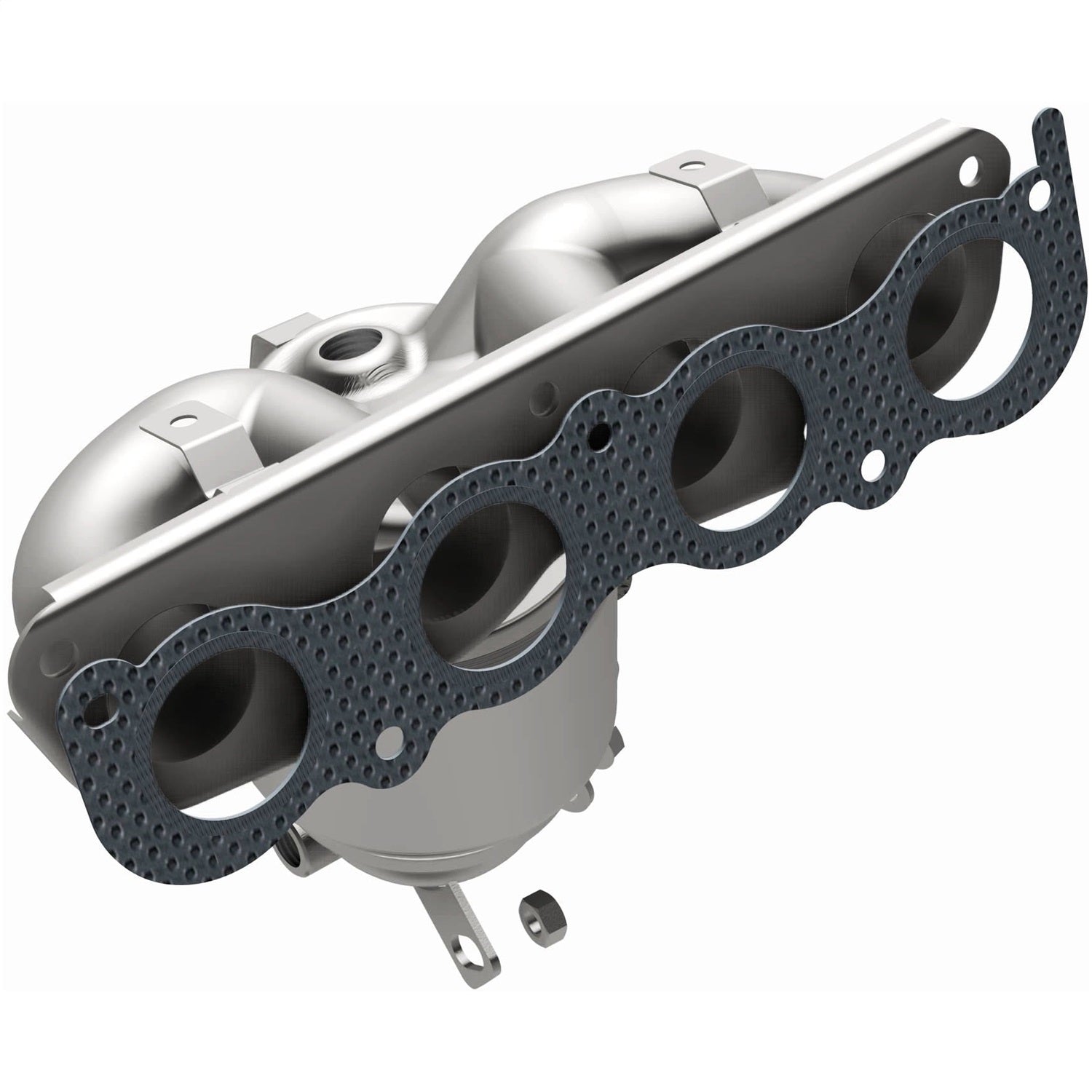 MagnaFlow 49 State Converter 22-235 Manifold Catalytic Converter Fits Tucson