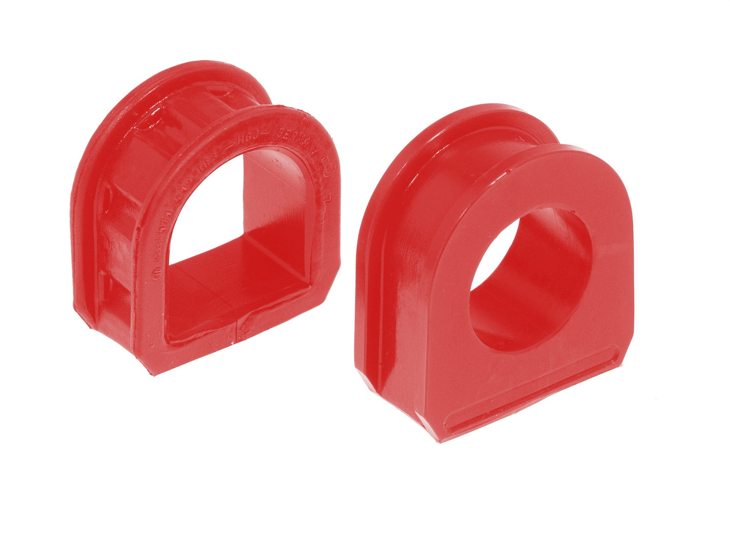 Prothane 22-702 Steering Rack and Pinion Bushing Kit Fits 85-92 Golf Jetta
