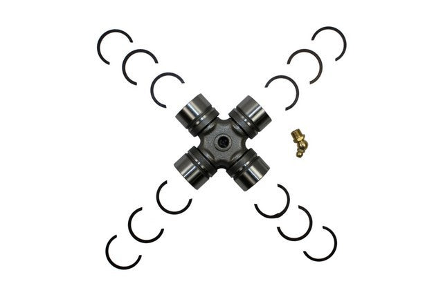 GMB Universal Joint  220-0519