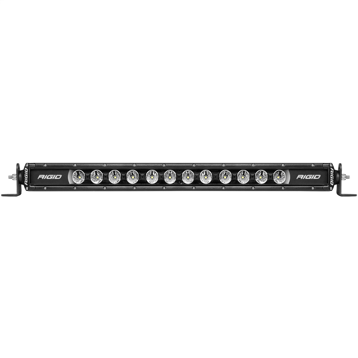 Rigid Industries 220603 Radiance Plus SR Series LED Light Bar