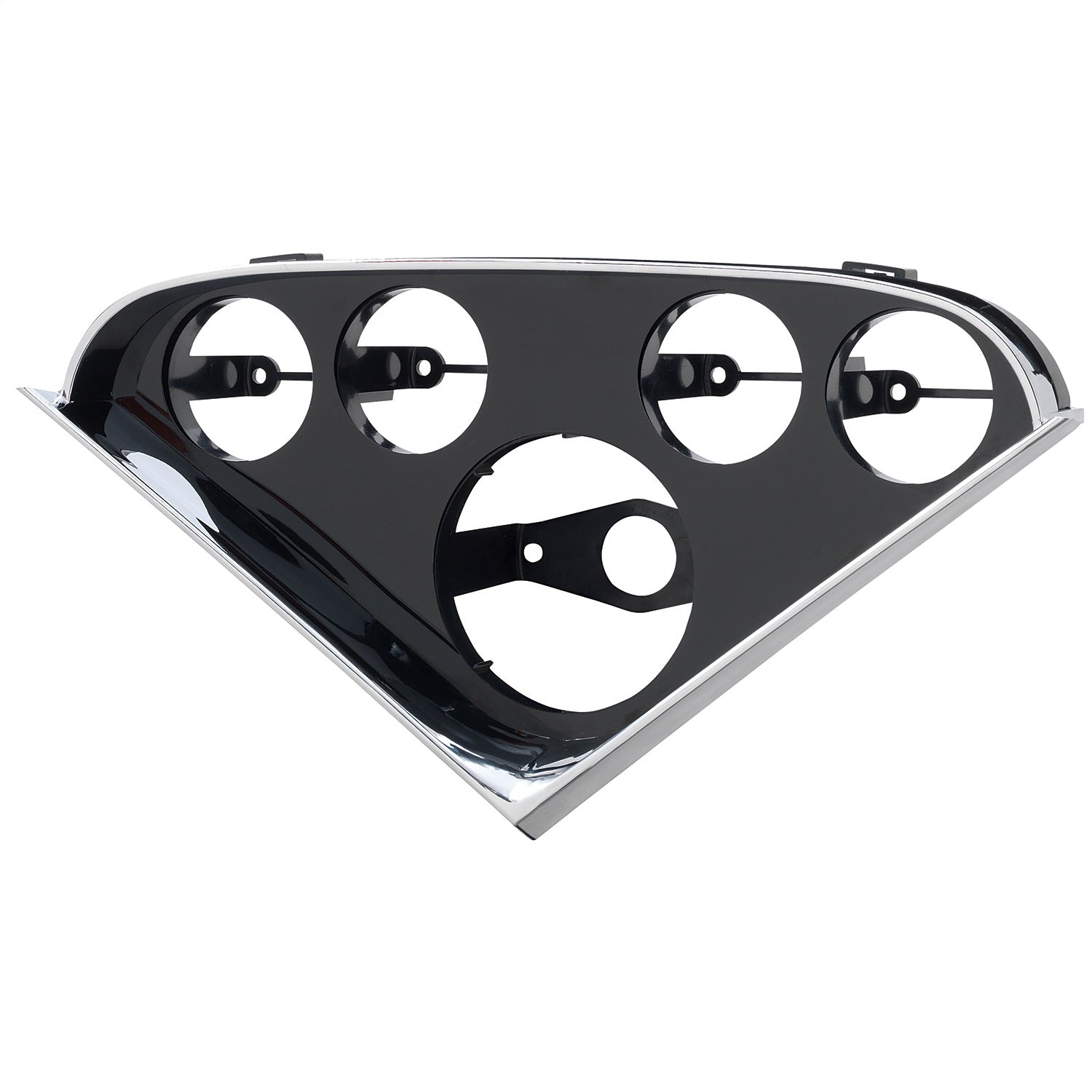 AutoMeter 2208 Mounting Solutions 5 Gauge Panel