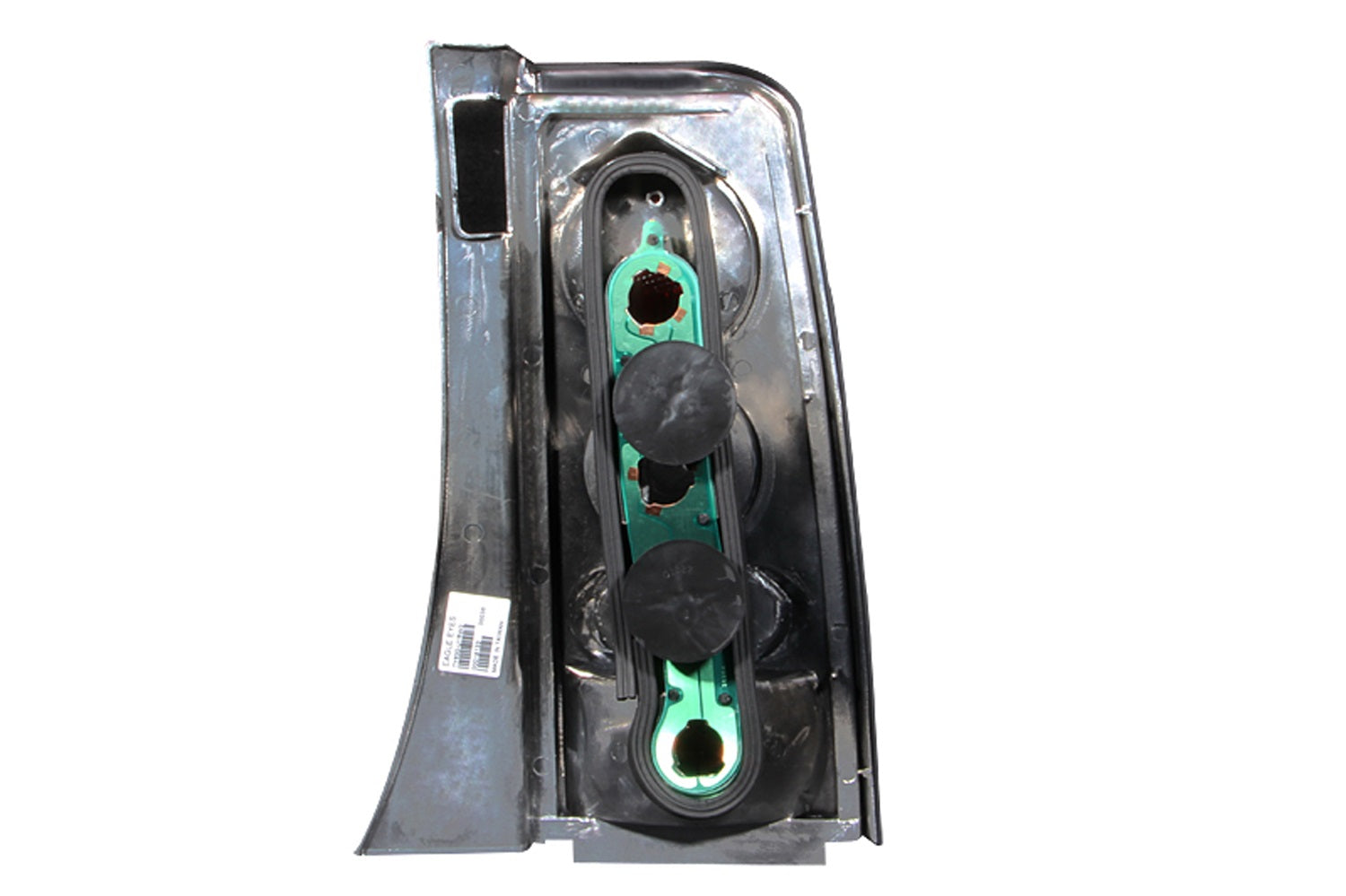 Anzo USA 221103 Tail Light Assembly Fits 04-06 xB