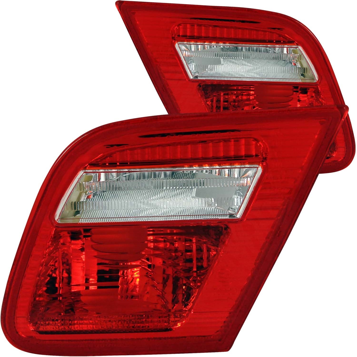 Anzo USA 221164 Tail Light Assembly Fits 00-06 323Ci 325Ci 328Ci 330Ci M3