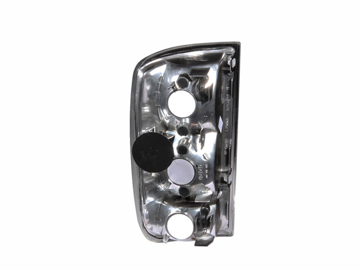 Anzo USA 221173 Tail Light Assembly Fits 95-05 Bravada S10 Blazer S15 Jimmy