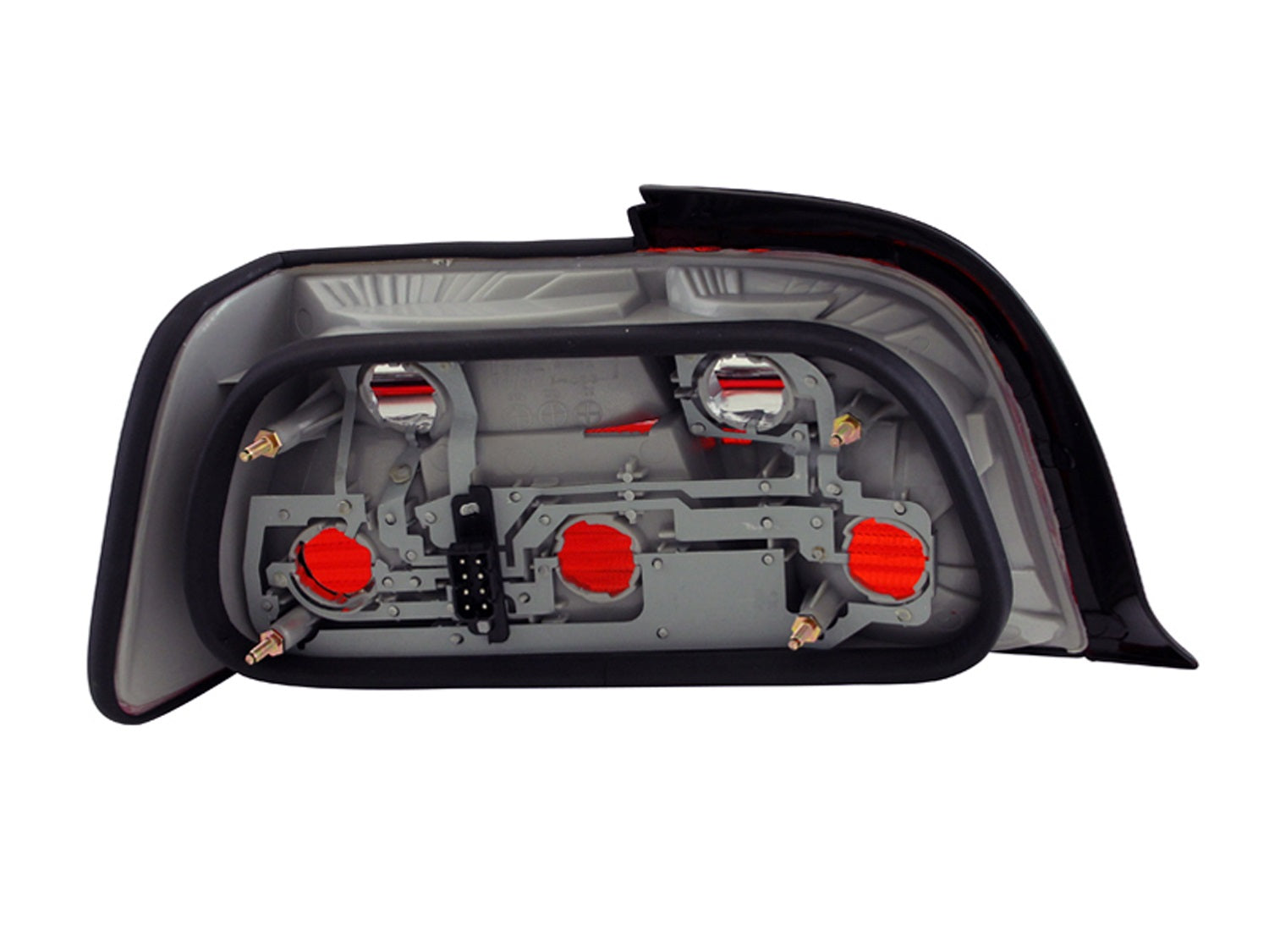Anzo USA 221199 Tail Light Assembly