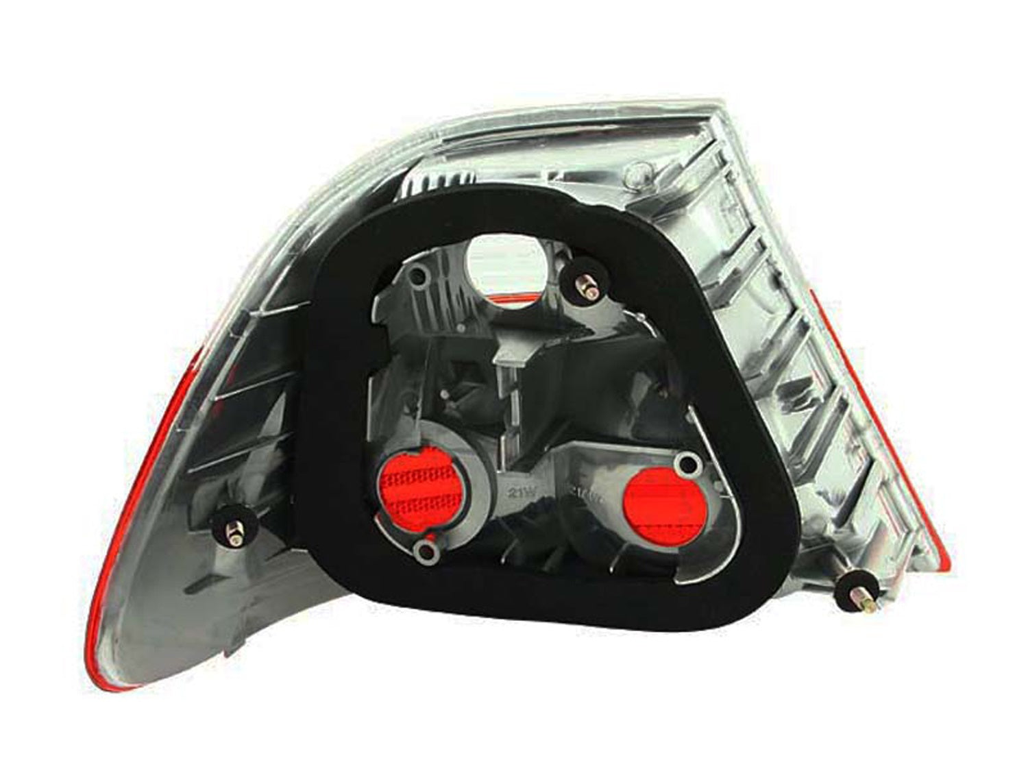 Anzo USA 221202 Tail Light Assembly Fits 00-06 323Ci 325Ci 328Ci 330Ci M3