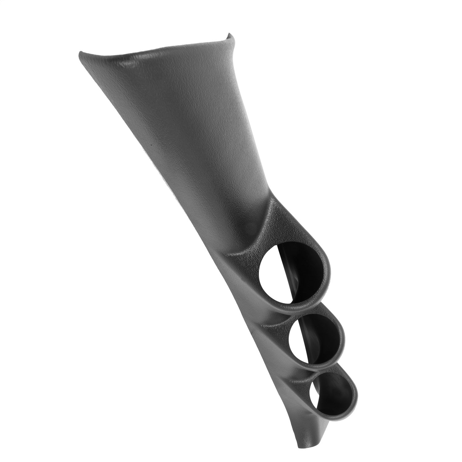 AutoMeter 22133 Mounting Solutions Triple Gauge A-Pillar Mount Fits 02-06 RSX