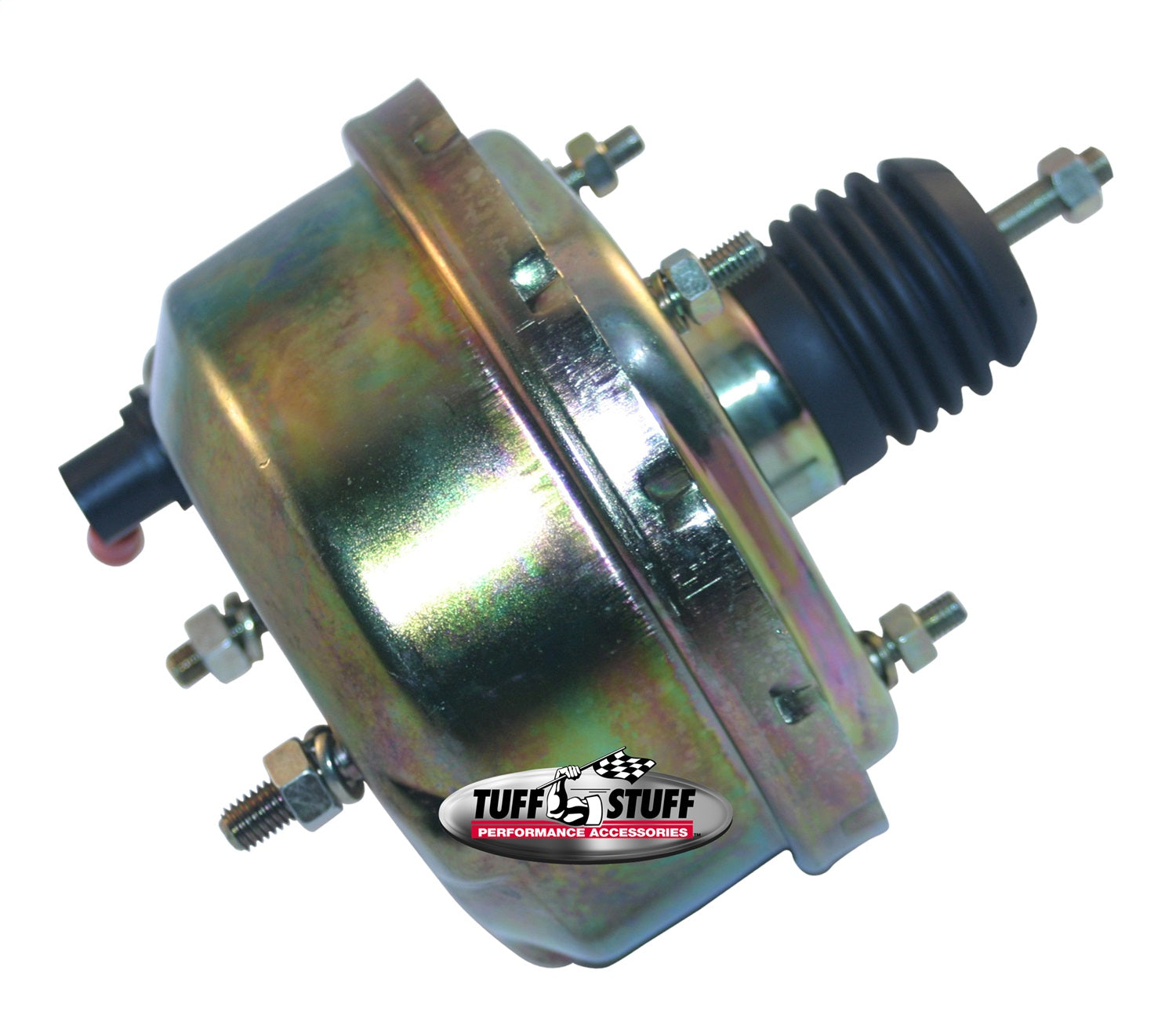 Tuff Stuff Performance 2221NB Power Brake Booster