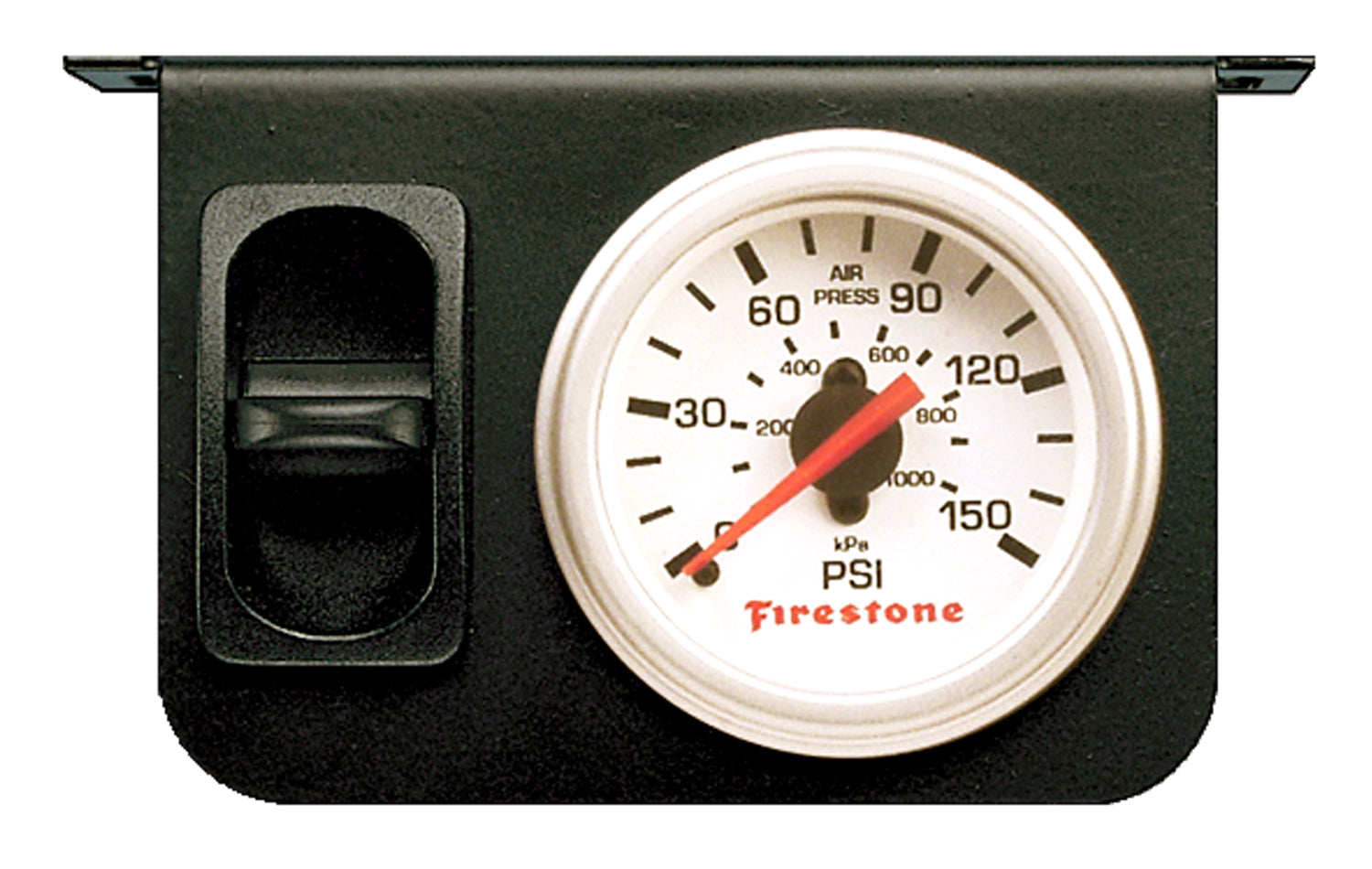 Firestone Ride-Rite 2229 Air Adjustable Leveling Control Panel
