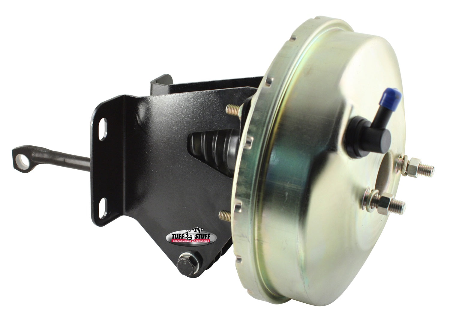 Tuff Stuff Performance 2231NBJ Power Brake Booster Fits CJ5 CJ6 CJ7 Scrambler