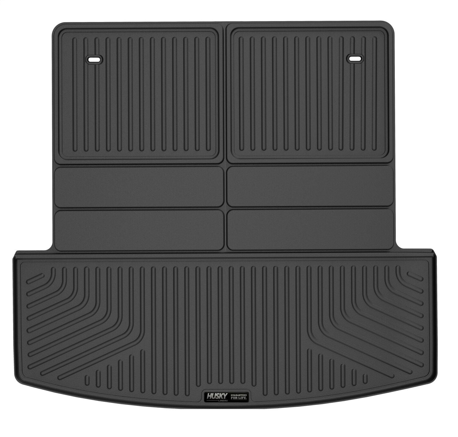 Husky Liners 22321 WeatherBeater Floor Liner Fits 20-26 Explorer