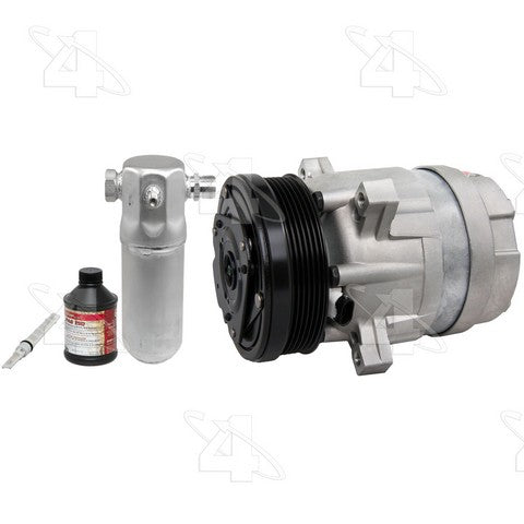 Four Seasons A/C Compressor Kit  2237NK