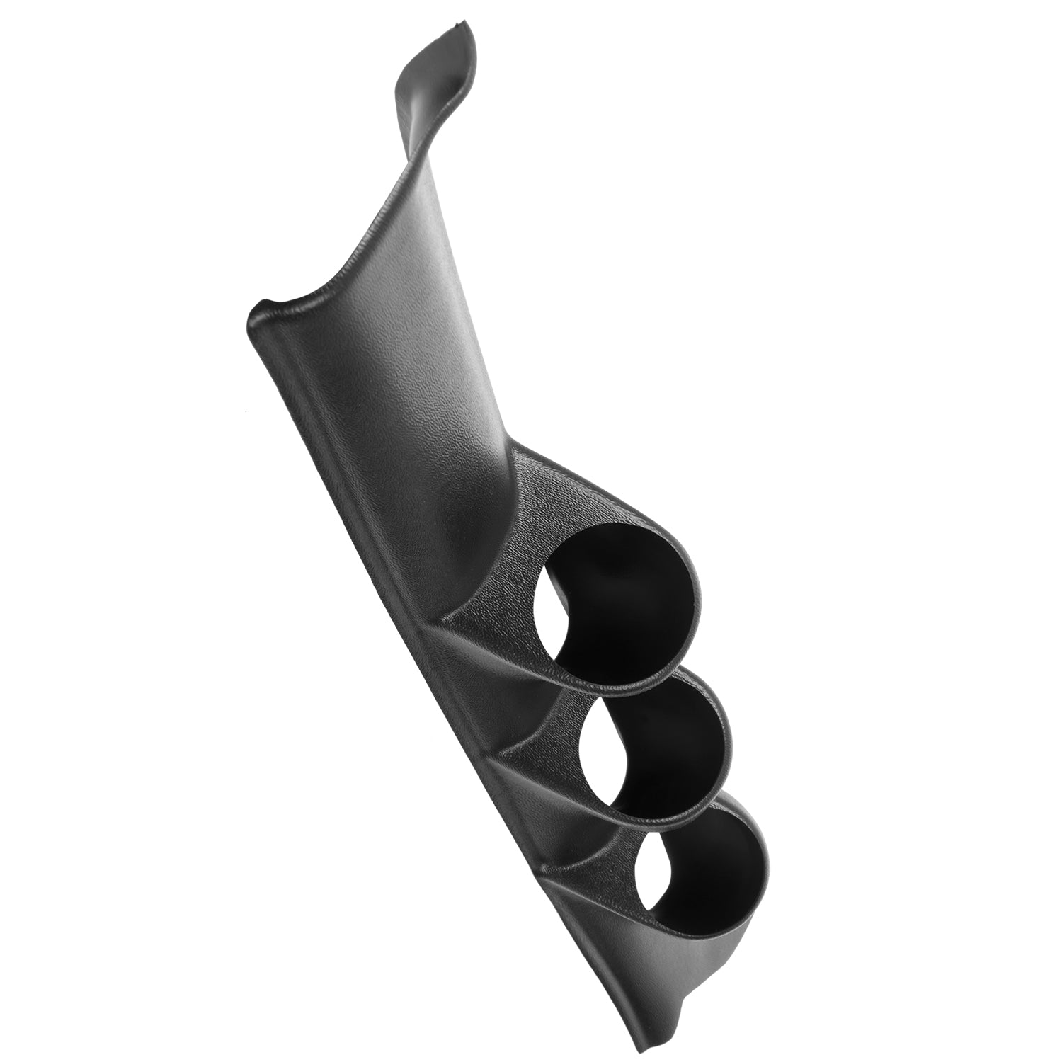 AutoMeter 22401 Mounting Solutions Triple Gauge A-Pillar Mount Fits Civic CRX