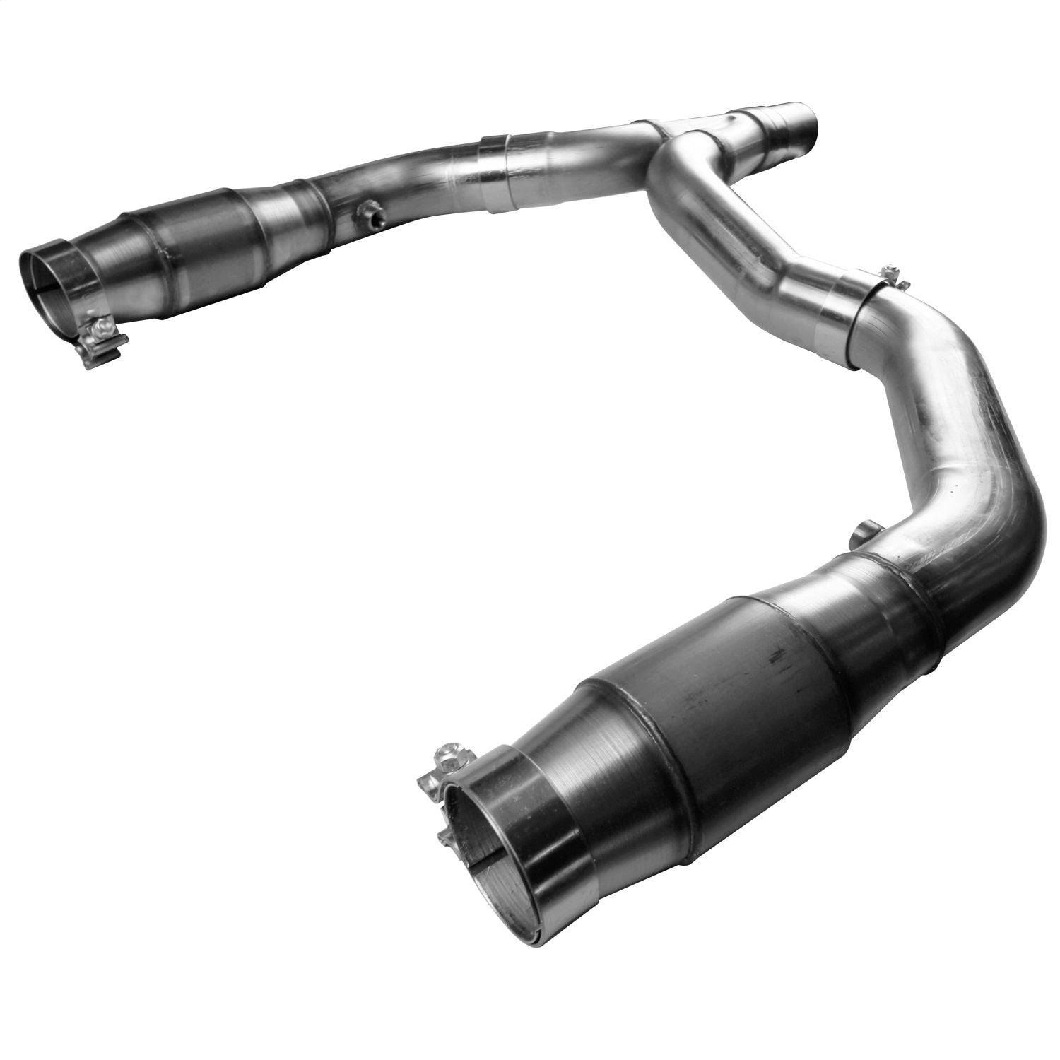 Kooks Custom Headers 2241H430 Stainless Steel Headers Fits 98-02 Camaro Firebird