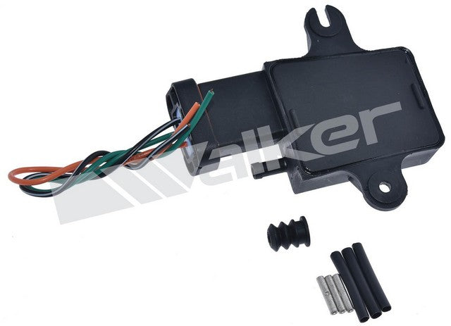 Walker Products Barometric Pressure Sensor,Manifold Absolute Pressure Sensor  225-91007