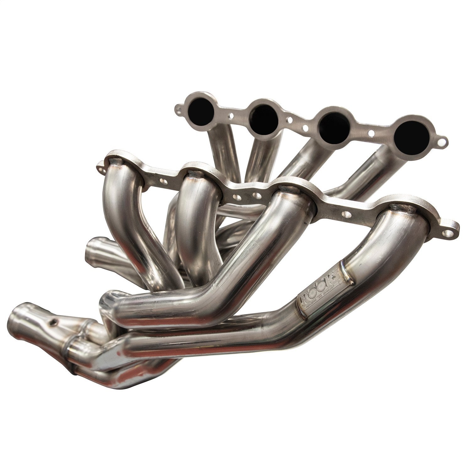 Kooks Custom Headers 2250H420 Stainless Steel Headers Fits 10-15 Camaro