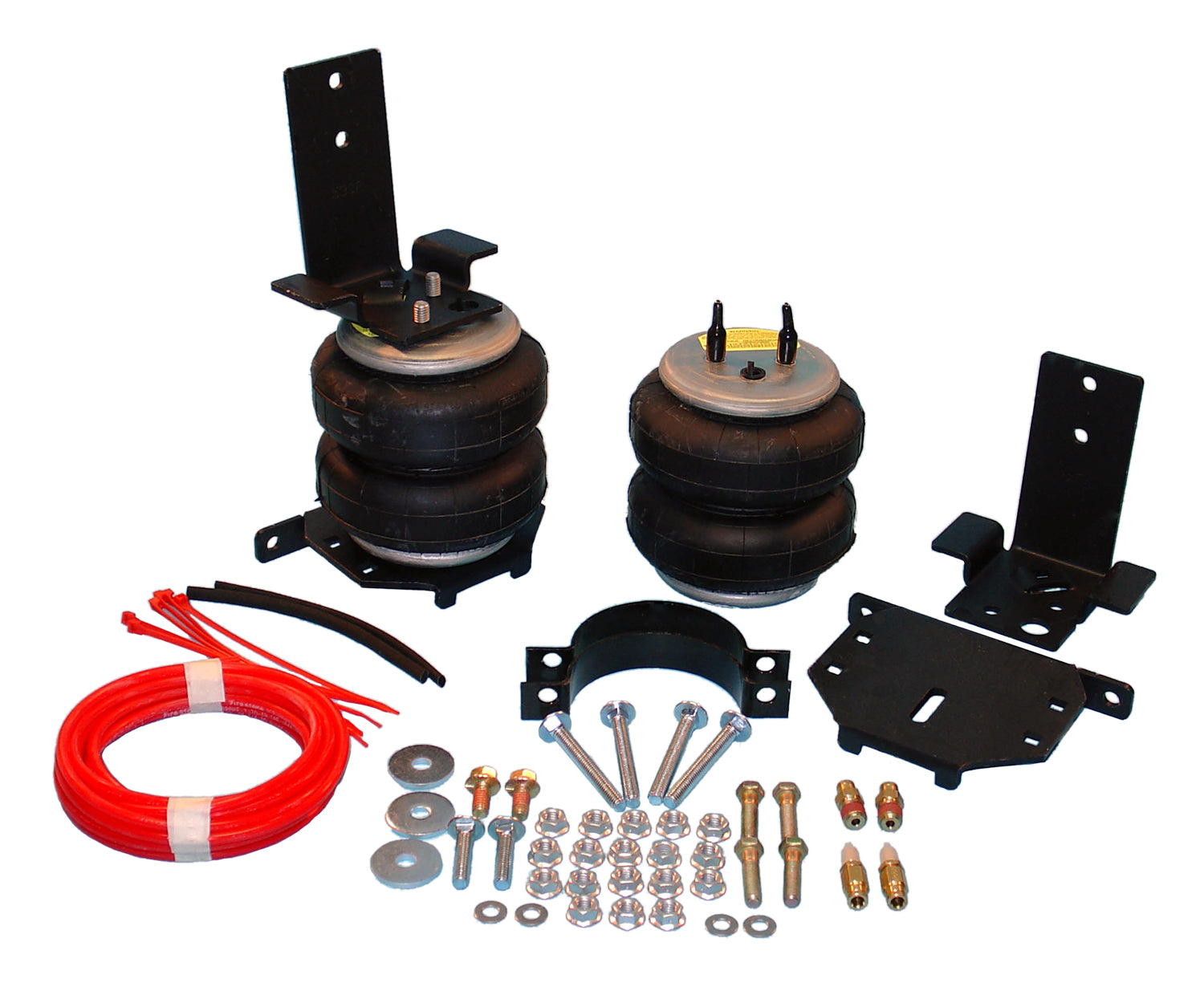 Firestone Ride-Rite 2255 Ride-Rite Air Helper Spring Kit Fits 00-05 Excursion