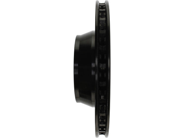 Centric Parts Disc Brake Rotor  226.37039