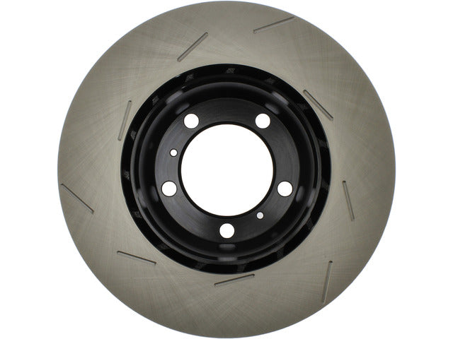 Centric Parts Disc Brake Rotor  226.37039