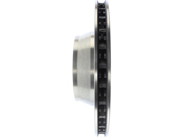 Centric Parts Disc Brake Rotor  226.37040