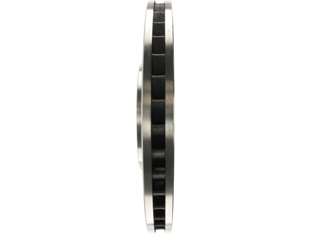 Centric Parts Disc Brake Rotor  226.44192