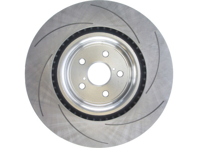 Centric Parts Disc Brake Rotor  226.44192