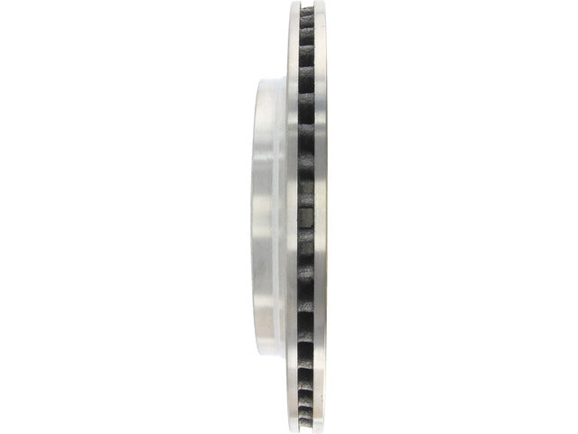 Centric Parts Disc Brake Rotor  226.62157