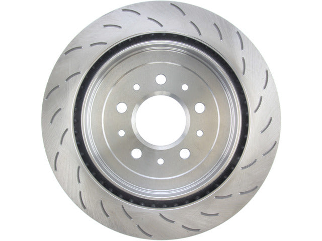 Centric Parts Disc Brake Rotor  226.62157
