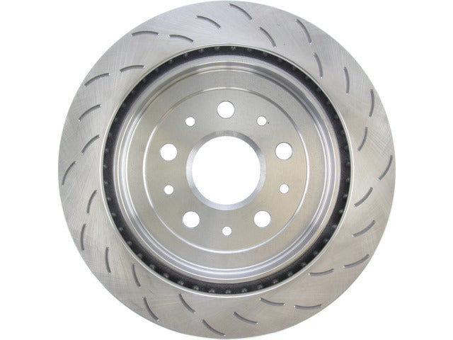 Centric Parts Disc Brake Rotor  226.62159