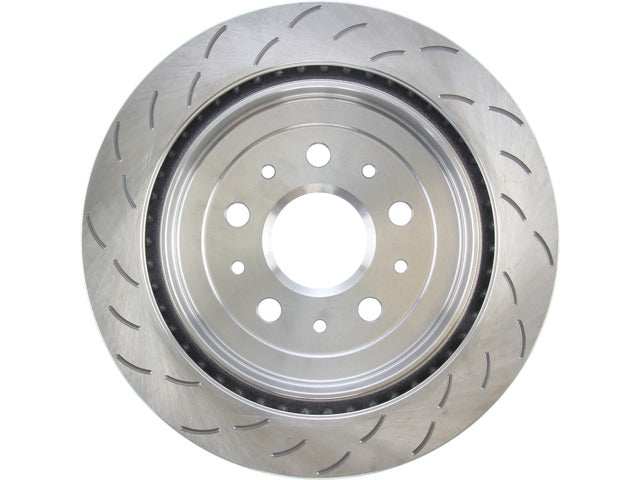 Centric Parts Disc Brake Rotor  226.62160