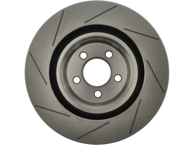 Centric Parts Disc Brake Rotor  226.63063